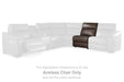 Salvatore Armless Chair - U2630146