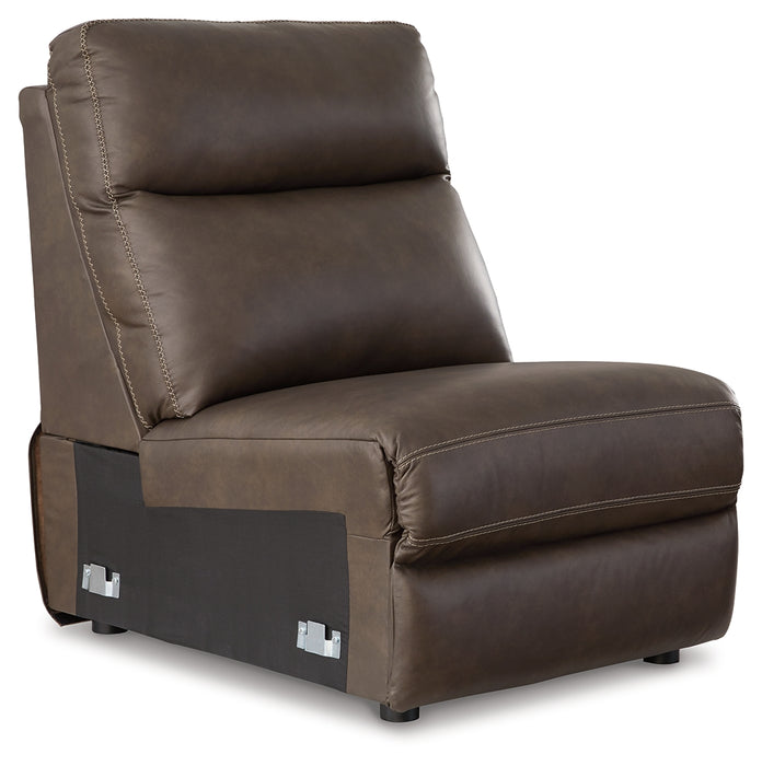 Salvatore Armless Chair - U2630146