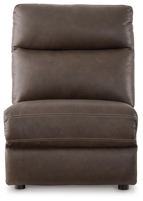 Salvatore Armless Chair - U2630146