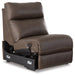 Salvatore Armless Power Recliner - U2630131