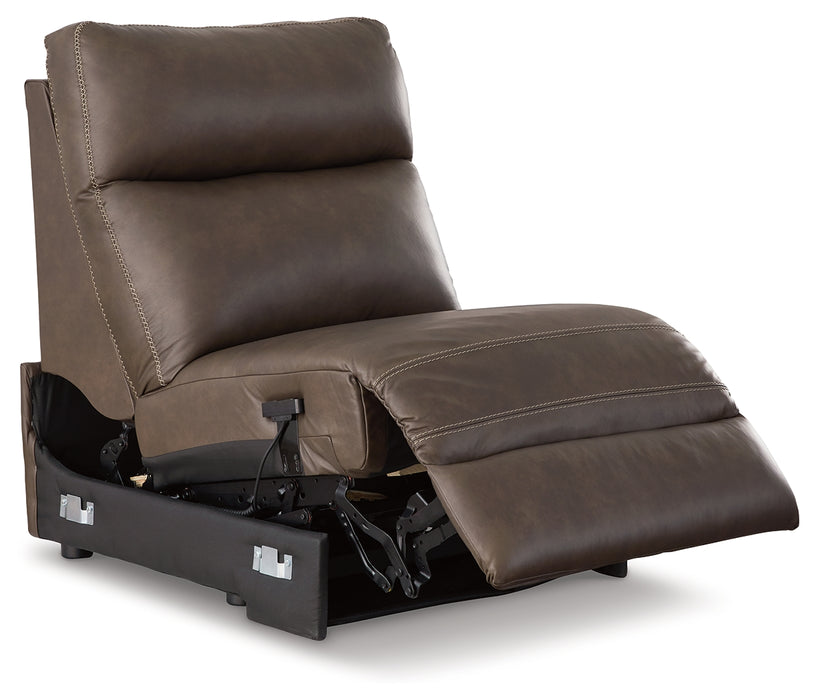 Salvatore Armless Power Recliner - U2630131