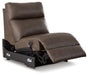 Salvatore Armless Power Recliner - U2630131