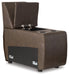 Salvatore Console with Storage - U2630157
