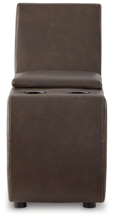 Salvatore Console with Storage - U2630157