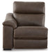 Salvatore Left-Arm Facing Power Recliner - U2630158
