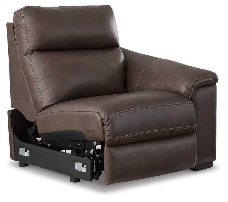 Salvatore Right-Arm Facing Power Recliner - U2630162