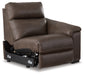 Salvatore Right-Arm Facing Power Recliner - U2630162