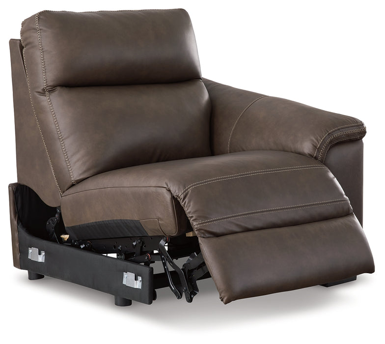 Salvatore Right-Arm Facing Power Recliner - U2630162