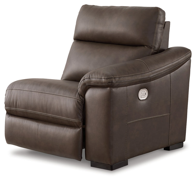 Salvatore Right-Arm Facing Power Recliner - U2630162