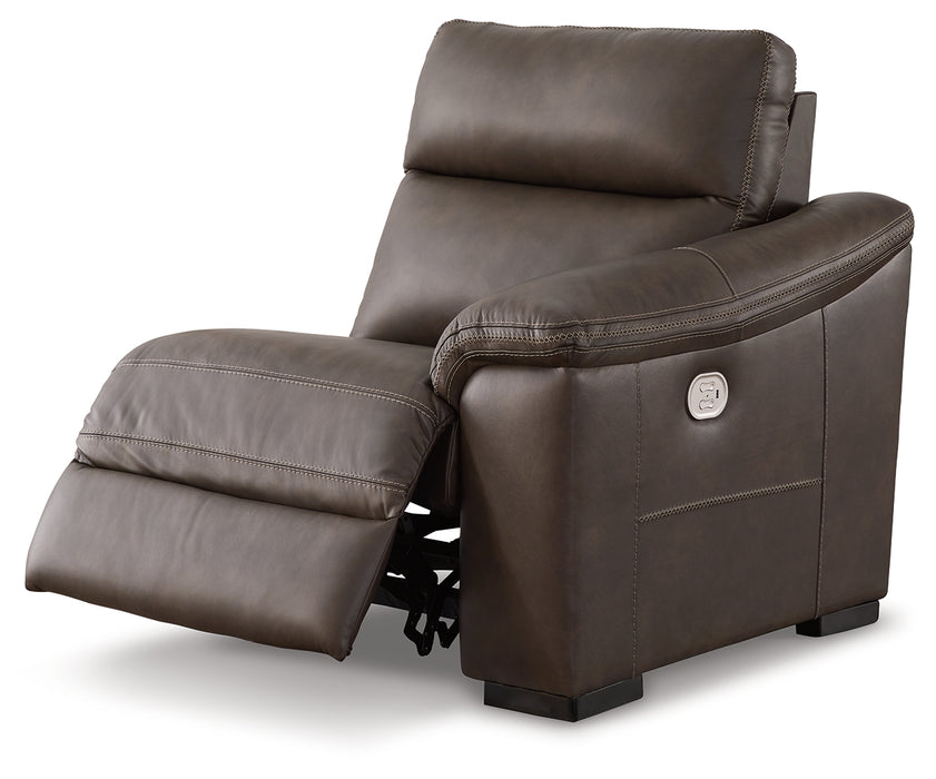 Salvatore Right-Arm Facing Power Recliner - U2630162