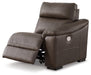 Salvatore Right-Arm Facing Power Recliner - U2630162