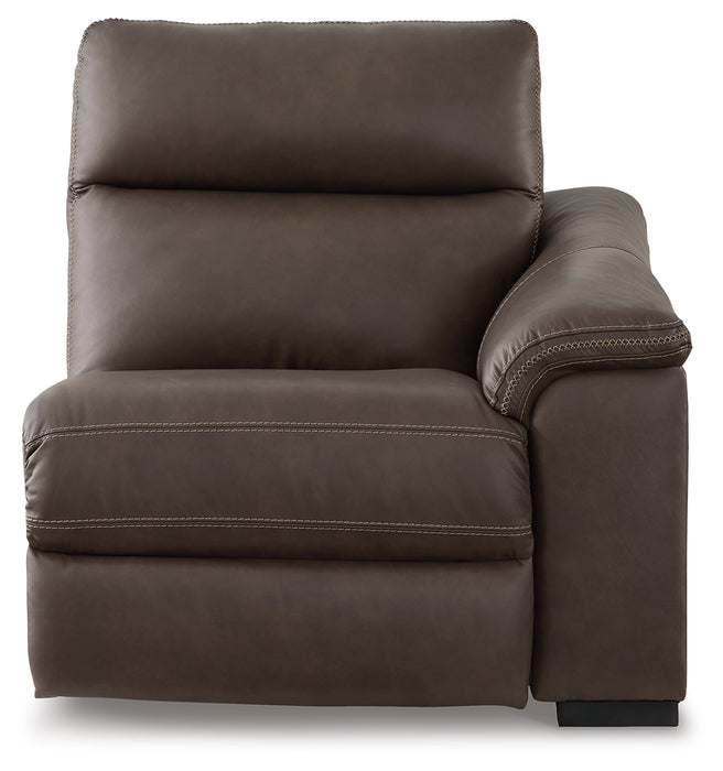 Salvatore Right-Arm Facing Power Recliner - U2630162