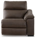 Salvatore Right-Arm Facing Power Recliner - U2630162