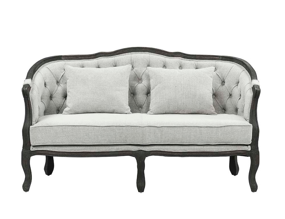 Samael Loveseat - LV01128 - In Stock Furniture