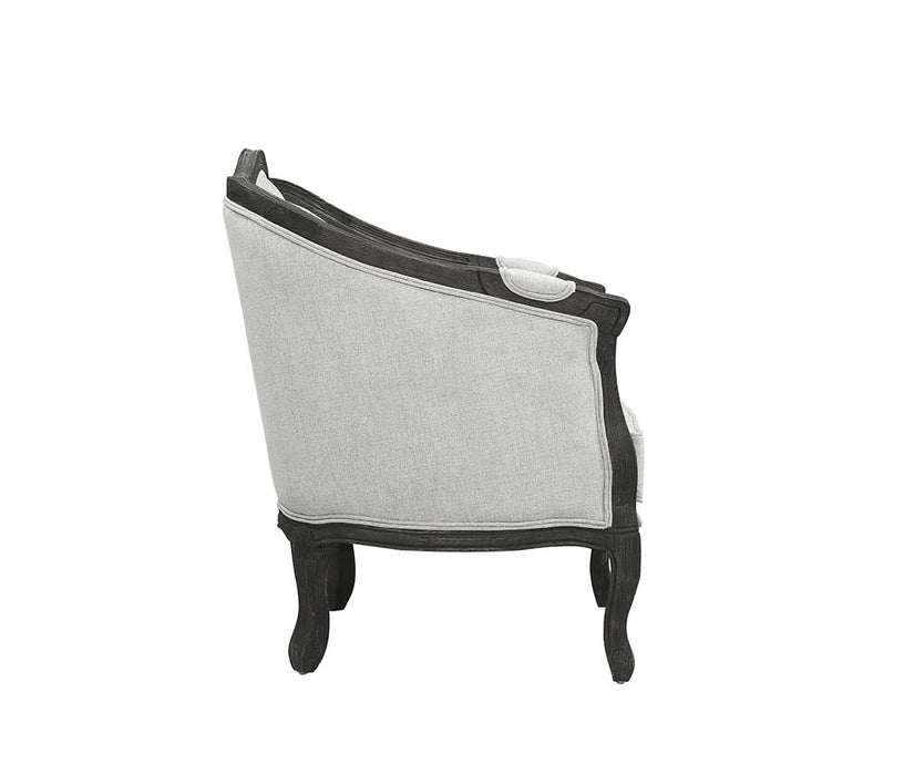 Samael Loveseat - LV01128 - In Stock Furniture