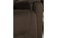 Samir Coffee Power Lift Recliner - 2080112 - Gate Furniture