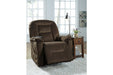 Samir Coffee Power Lift Recliner - 2080112 - Gate Furniture