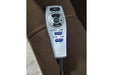 Samir Coffee Power Lift Recliner - 2080112 - Gate Furniture