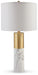 Samney Table Lamp (Set of 2) - L208394 - In Stock Furniture