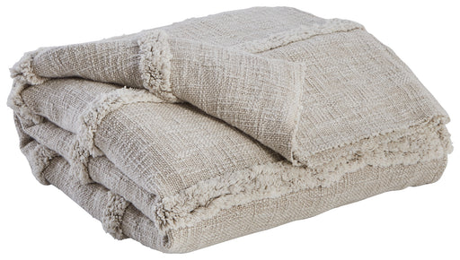 Samsen Throw - A1000487T - In Stock Furniture