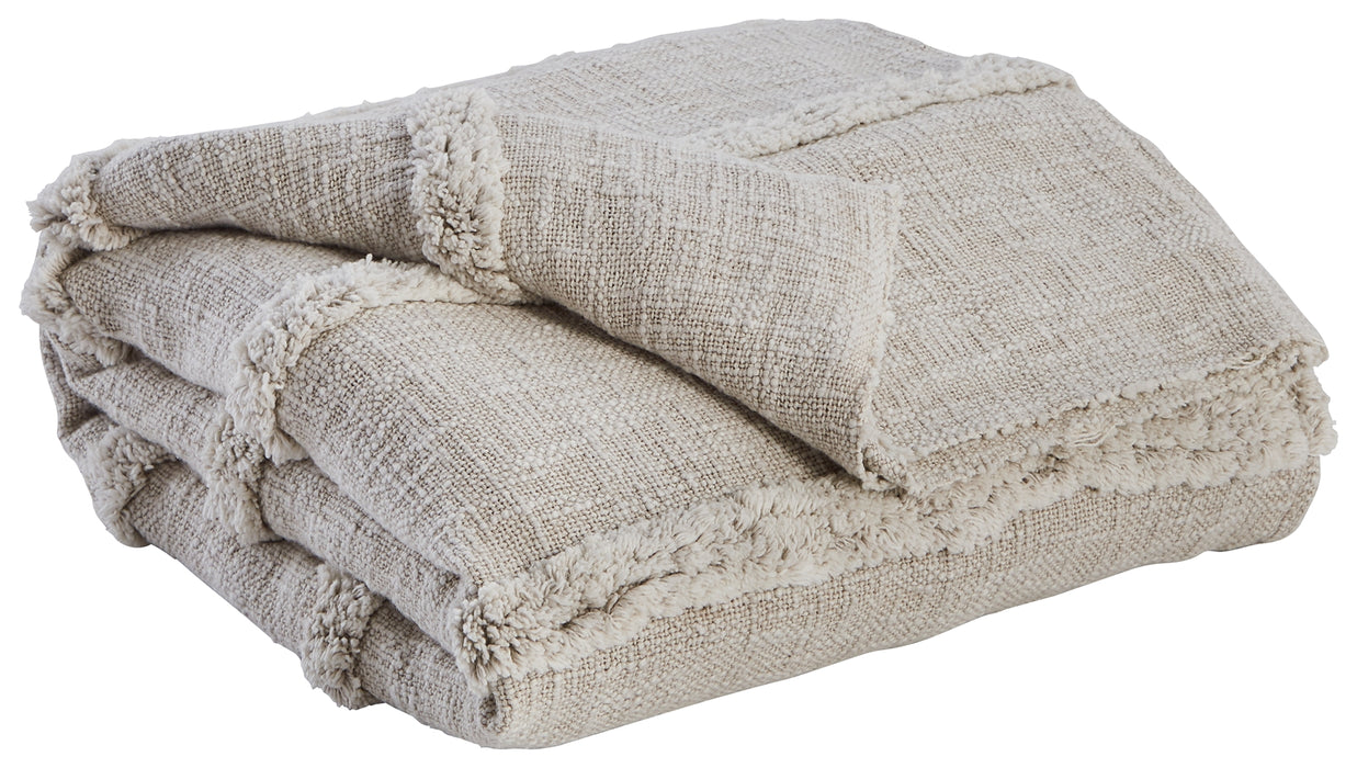 Samsen Throw (Set of 3) - A1000487 - In Stock Furniture
