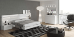 Sara Bedroom Set - Gate Furniture