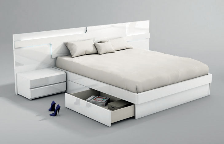 Sara Bedroom Set - Gate Furniture