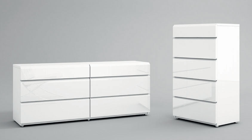 Sara Bedroom Set - Gate Furniture