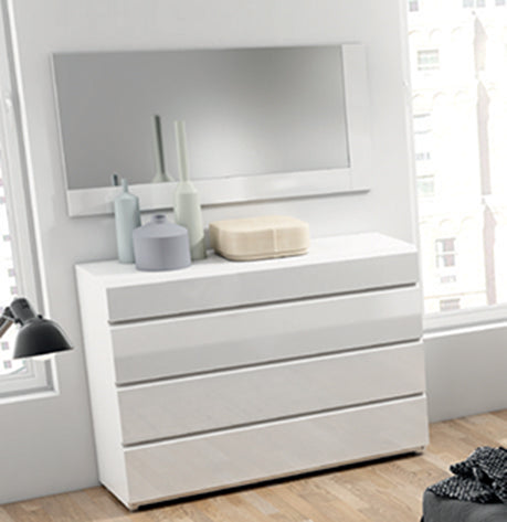 Sara Bedroom Set - Gate Furniture