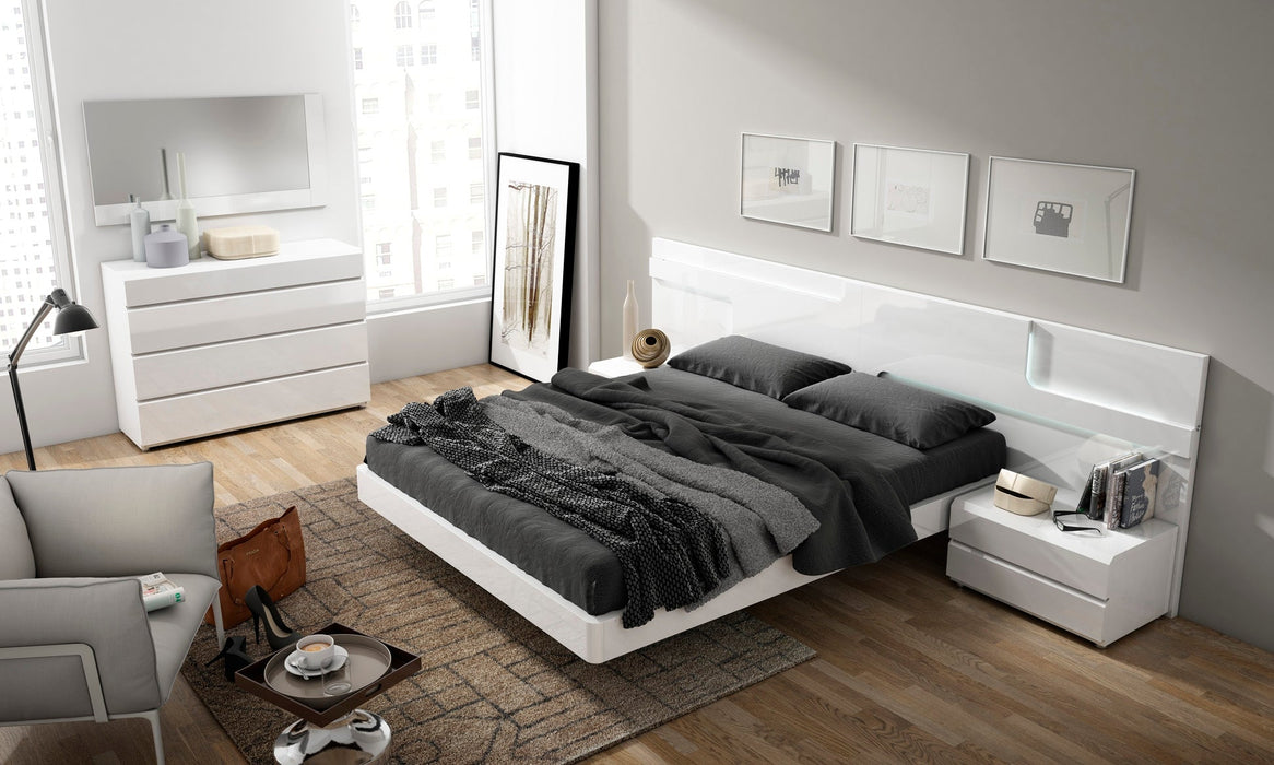 Sara Bedroom Set - Gate Furniture