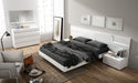 Sara Bedroom Set - Gate Furniture