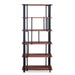 Sara Bookshelf - 92406 - In Stock Furniture