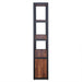 Sara Bookshelf - 92442 - In Stock Furniture