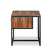 Sara I End Table - 83317 - In Stock Furniture