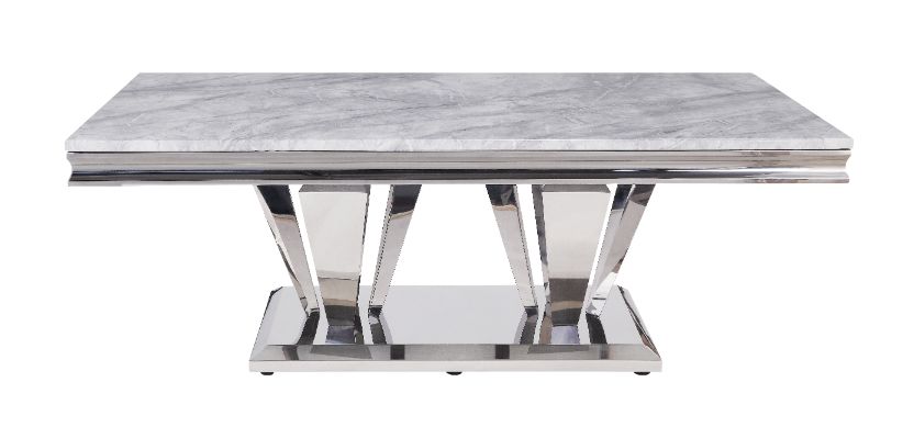 Satinka Coffee Table - 87215 - In Stock Furniture