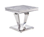 Satinka End Table - 87219 - In Stock Furniture