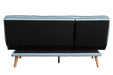 Savilla Futon - 57162 - In Stock Furniture