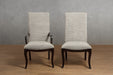 Savion Espresso Formal Dining Set - Gate Furniture