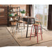 Scarus Bar Table - 72385 - In Stock Furniture