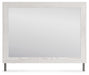 Schoenberg Bedroom Mirror - B1446-36