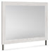 Schoenberg Bedroom Mirror - B1446-36