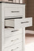 Schoenberg Chest of Drawers - B1446-245