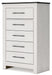 Schoenberg Chest of Drawers - B1446-245