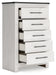 Schoenberg Chest of Drawers - B1446-245