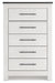 Schoenberg Chest of Drawers - B1446-245