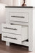 Schoenberg Nightstand - B1446-92