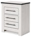Schoenberg Nightstand - B1446-92