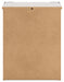 Schoenberg Nightstand - B1446-92