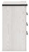 Schoenberg Nightstand - B1446-92