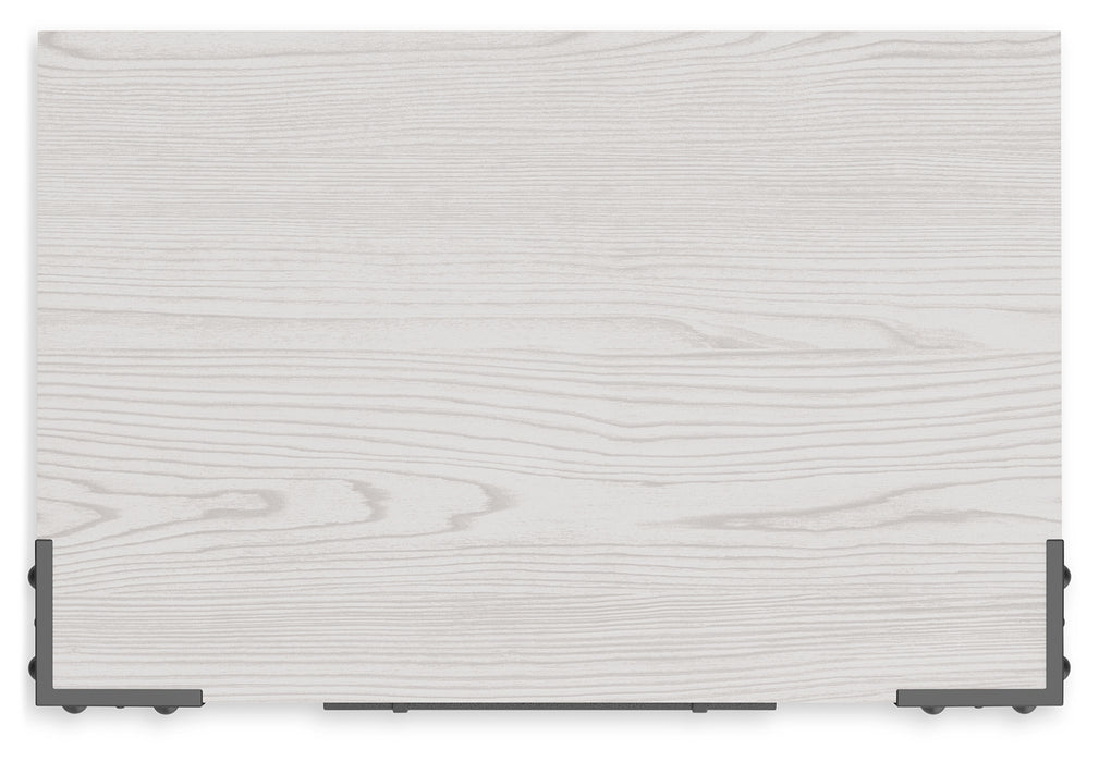Schoenberg Nightstand - B1446-92